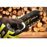 Ryobi RY18PSX10A-0, Scie de taille Vert/Noir