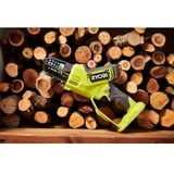 Ryobi RY18PSX10A-0, Scie de taille Vert/Noir