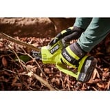 Ryobi RY18PSX10A-0, Scie de taille Vert/Noir