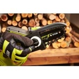 Ryobi RY18PSX10A-0, Scie de taille Vert/Noir