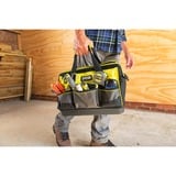 Ryobi Sac d'artisan RSSSTB1, taille S Vert/Noir