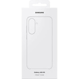 SAMSUNG Coque transparente pour Galaxy A56 5G, Étui de protection Transparent, Housse, Samsung, Galaxy A56 5G, 17 cm (6.7"), Transparent