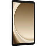 SAMSUNG Galaxy Tab A9 LTE 4G Mediatek LTE-TDD & LTE-FDD 64 Go 22,1 cm (8.7") 4 Go Wi-Fi 5 (802.11ac) Argent tablette 8.7" Argent, 22,1 cm (8.7"), 1340 x 800 pixels, 64 Go, 4 Go, 2,2 GHz, Argent
