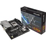 SAPPHIRE  carte mère socket AM5 