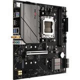 SAPPHIRE  carte mère socket AM5 