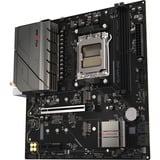 SAPPHIRE  carte mère socket AM5 