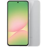 Samsung Coque transparente pour Galaxy A56 5G, Étui de protection Transparent, Housse, Samsung, Galaxy A56 5G, 17 cm (6.7"), Transparent