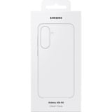 Samsung Coque transparente pour Galaxy A56 5G, Étui de protection Transparent, Housse, Samsung, Galaxy A56 5G, 17 cm (6.7"), Transparent