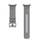 Samsung ET-SBL71MJEGEU, Bracelet-montre Gris