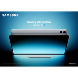 Samsung Galaxy Tab S11 Ultra EU 512GB tablette 14.6" Gris | 512 Go | Android | Wi-Fi 7 | 5G