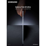 Samsung Galaxy Tab S11 Ultra EU 512GB tablette 14.6" Gris | 512 Go | Android | Wi-Fi 7 | 5G