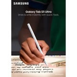 Samsung Galaxy Tab S11 Ultra EU 512GB tablette 14.6" Gris | 512 Go | Android | Wi-Fi 7 | 5G