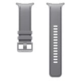 Samsung PeakForm Band, Bracelet-montre Gris