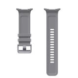 Samsung PeakForm Band, Bracelet-montre Gris
