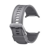Samsung PeakForm Band, Bracelet-montre Gris