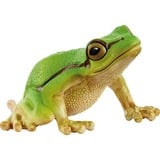 Schleich WILD LIFE Rainette Verte, Figurine 3 an(s), Multicolore