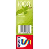 Schmidt Spiele Petit village au bord de la forêt, Puzzle 
