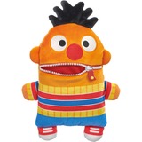 Schmidt Spiele Sorgenfresser Ernie, Peluche Multicolore
