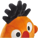 Schmidt Spiele Sorgenfresser Ernie, Peluche Multicolore