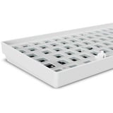 Sharkoon SKILLER SGK50 S2 Barebone RGB clavier gaming Blanc, 96%