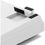 Sharkoon SKILLER SGK50 S2 Barebone RGB clavier gaming Blanc, 96%