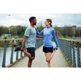 Shokz OpenFit Casques Sans fil Crochets auriculaires Appels/Musique/Sport/Au quotidien Bluetooth Noir  technologie conduction osseuse Noir, Sans fil, Appels/Musique/Sport/Au quotidien, 73,85 g, Casques, Noir