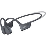 Shokz OpenRun Pro 2 Mini casque technologie conduction osseuse Noir