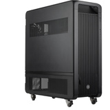 SilverStone ALTA T2 boîtier big tower Noir