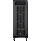 SilverStone ALTA T2 boîtier big tower Noir