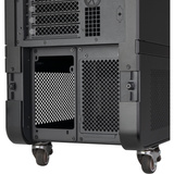 SilverStone ALTA T2 boîtier big tower Noir