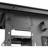 SilverStone ALTA T2 boîtier big tower Noir
