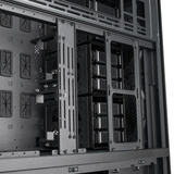 SilverStone ALTA T2 boîtier big tower Noir