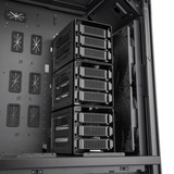 SilverStone ALTA T2 boîtier big tower Noir