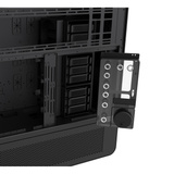 SilverStone ALTA T2 boîtier big tower Noir