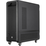 SilverStone ALTA T2 boîtier big tower Noir