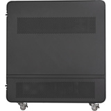 SilverStone ALTA T2 boîtier big tower Noir