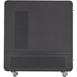 SilverStone ALTA T2 boîtier big tower Noir