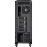 SilverStone ALTA T2 boîtier big tower Noir