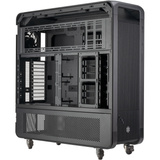 SilverStone ALTA T2 boîtier big tower Noir