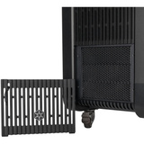SilverStone ALTA T2 boîtier big tower Noir