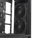 SilverStone ALTA T2 boîtier big tower Noir