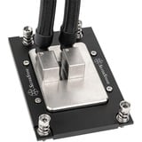 SilverStone XE360-TR5, Watercooling Noir