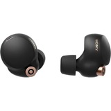 Sony WF-1000XM4 Casque True Wireless Stereo (TWS) Ecouteurs Appels/Musique USB Type-C Bluetooth Noir, Écouteur Noir, True Wireless Stereo (TWS), Appels/Musique, Casque, Noir