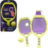 Spin Master Aerobie Flingo, Jeux d'extérieur à attraper et lancer pour enfants et adultes, coffret de balle à lancer et attraper pour les jeux d'été, de jardin, de camping et de plage pour les enfants à partir de 8 ans, Appareil de fitness Aerobie Flingo, Jeux d'extérieur à attraper et lancer pour enfants et adultes, coffret de balle à lancer et attraper pour les jeux d'été, de jardin, de camping et de plage pour les enfants à partir de 8 ans, Jouet Pop-n-catch, 8 an(s)