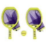 Spin Master Aerobie Flingo, Jeux d'extérieur à attraper et lancer pour enfants et adultes, coffret de balle à lancer et attraper pour les jeux d'été, de jardin, de camping et de plage pour les enfants à partir de 8 ans, Appareil de fitness Aerobie Flingo, Jeux d'extérieur à attraper et lancer pour enfants et adultes, coffret de balle à lancer et attraper pour les jeux d'été, de jardin, de camping et de plage pour les enfants à partir de 8 ans, Jouet Pop-n-catch, 8 an(s)