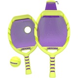 Spin Master Aerobie Flingo, Jeux d'extérieur à attraper et lancer pour enfants et adultes, coffret de balle à lancer et attraper pour les jeux d'été, de jardin, de camping et de plage pour les enfants à partir de 8 ans, Appareil de fitness Aerobie Flingo, Jeux d'extérieur à attraper et lancer pour enfants et adultes, coffret de balle à lancer et attraper pour les jeux d'été, de jardin, de camping et de plage pour les enfants à partir de 8 ans, Jouet Pop-n-catch, 8 an(s)