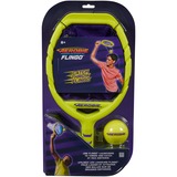 Spin Master Aerobie Flingo, Jeux d'extérieur à attraper et lancer pour enfants et adultes, coffret de balle à lancer et attraper pour les jeux d'été, de jardin, de camping et de plage pour les enfants à partir de 8 ans, Appareil de fitness Aerobie Flingo, Jeux d'extérieur à attraper et lancer pour enfants et adultes, coffret de balle à lancer et attraper pour les jeux d'été, de jardin, de camping et de plage pour les enfants à partir de 8 ans, Jouet Pop-n-catch, 8 an(s)