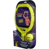 Spin Master Aerobie Flingo, Jeux d'extérieur à attraper et lancer pour enfants et adultes, coffret de balle à lancer et attraper pour les jeux d'été, de jardin, de camping et de plage pour les enfants à partir de 8 ans, Appareil de fitness Aerobie Flingo, Jeux d'extérieur à attraper et lancer pour enfants et adultes, coffret de balle à lancer et attraper pour les jeux d'été, de jardin, de camping et de plage pour les enfants à partir de 8 ans, Jouet Pop-n-catch, 8 an(s)