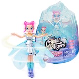 Spin Master HATCHIMALS - FÉE VOLANTE - PIXIES CRYSTAL FLYERS STARLIGHT IDOL - Fée Volante Magique Qui S'illumine Et A Diriger Avec La Main - Couleur Bleu Arc-en-Ciel, Figurine Hatchimals - FÉE VOLANTE - PIXIES CRYSTAL FLYERS STARLIGHT IDOL - Fée Volante Magique Qui S'illumine Et A Diriger Avec La Main - Couleur Bleu Arc-en-Ciel, 6 an(s), Multicolore