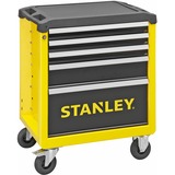Stanley Chariot à outils Jaune/Noir
